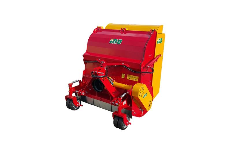 Ino Brežice BOXER 245 traktorski mulčer 