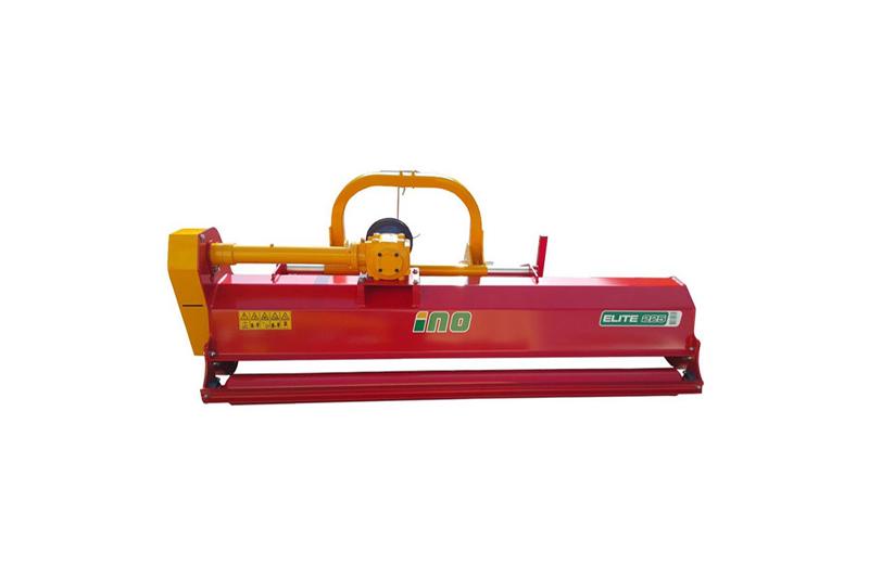 Ino Brežice ELITE 225 traktorski mulčer 