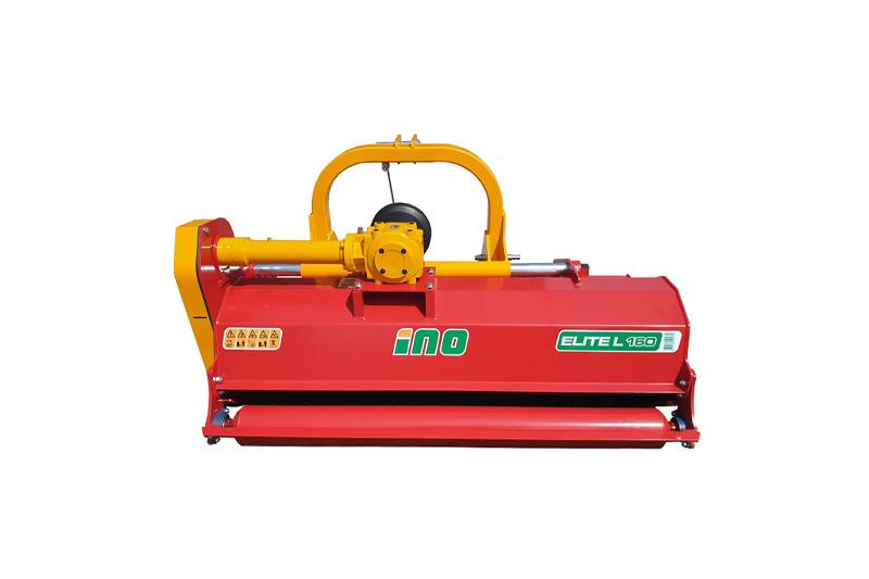 Ino Brežice ELITE L 160 traktorski mulčer 