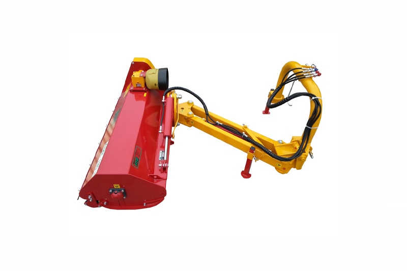 Ino Brežice MKL 150 traktorski mulčer 