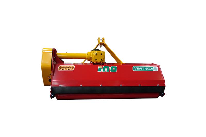 Ino Brežice MMT 105 traktorski mulčer 