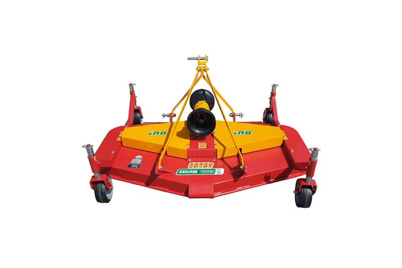 Ino Brežice RMS 180 rotaciona kosa 