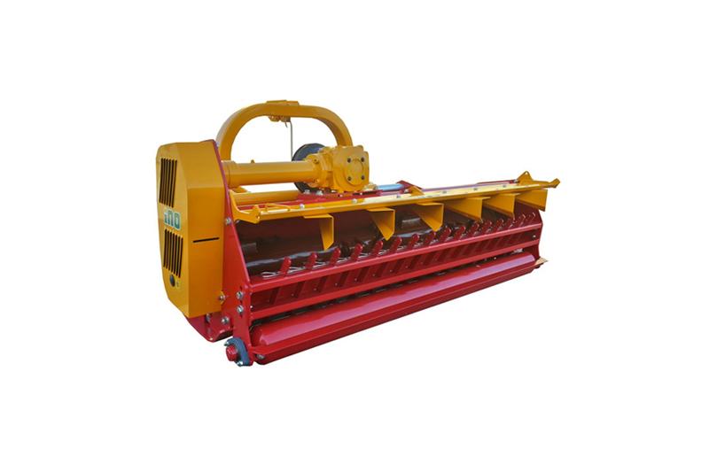 Ino Brežice UNI 155 traktorski mulčer 