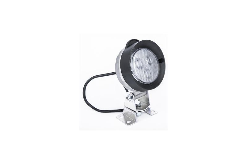 AJ.BA Compact 1000 – LED radno svetlo (prizmatično sočivo)