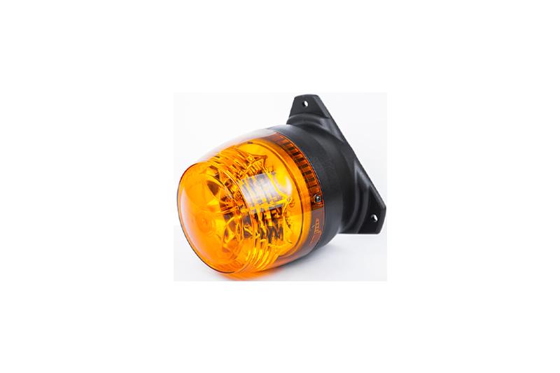 AJ.BA Mini Plus – LED rotaciono svetlo (fiksno)