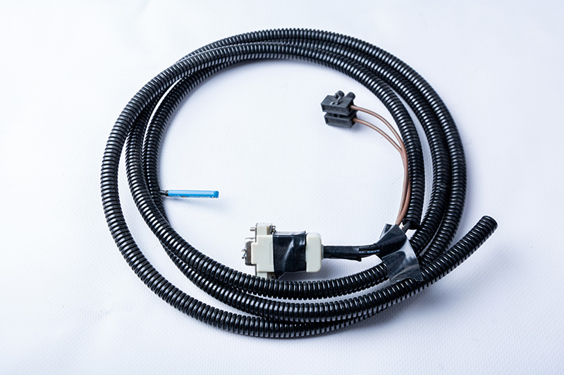 Kabel senzora đubriva za Cansa kukuruzne sejalice