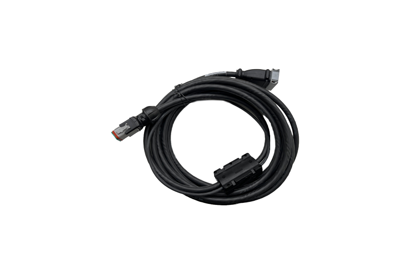 Kablovi za Seletron – Pouzdano povezivanje dizni sa upravljačkom jedinicom