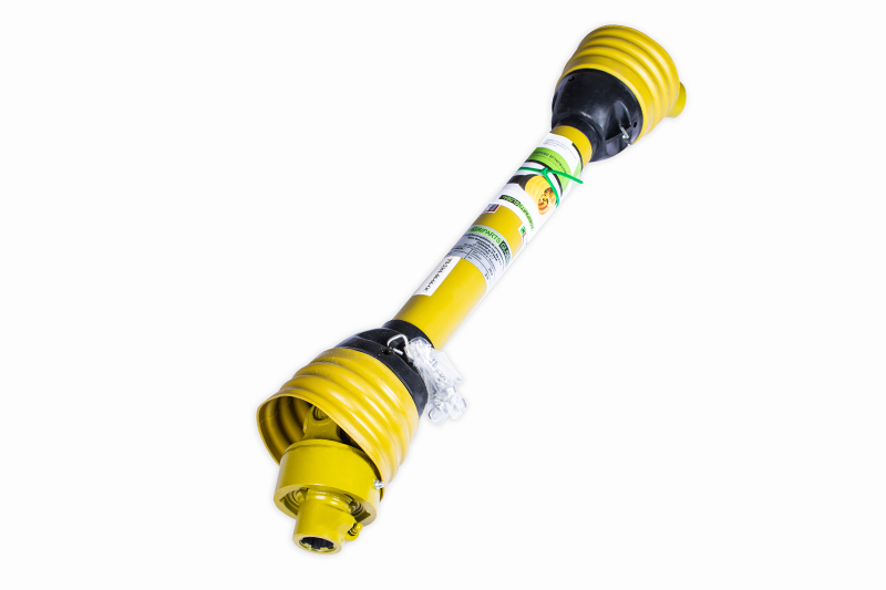 UPG kardan sa jednosmernom spojnicom T2 – 660 mm (23,8 × 61,3 mm)