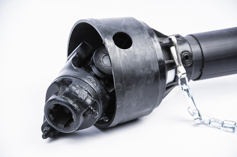 Kardan za Navigator prese za rolo bale