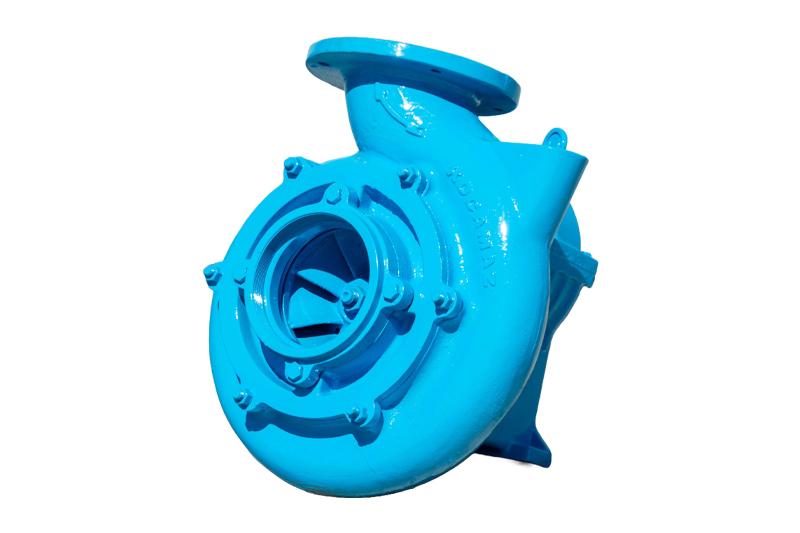 KOCAMAZ 150-R1 – Kardanska pumpa za navodnjavanje