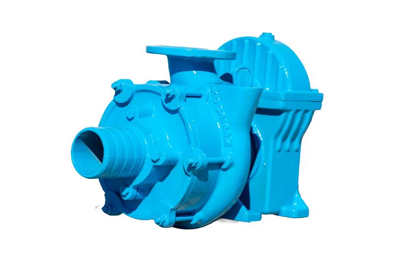 KOCAMAZ 80-R2 – Kardanska pumpa za navodnjavanje