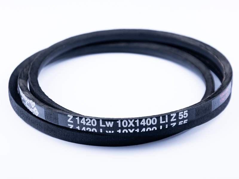 Gufero 10×1400 Li klinasti kaiš