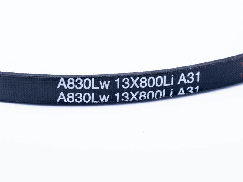 Gufero 13×0800 Li klinasti kaiš