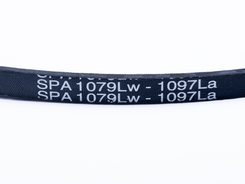 Gufero 12,5×1097 Li (SPA 1079 Lw) klinasti kaiš