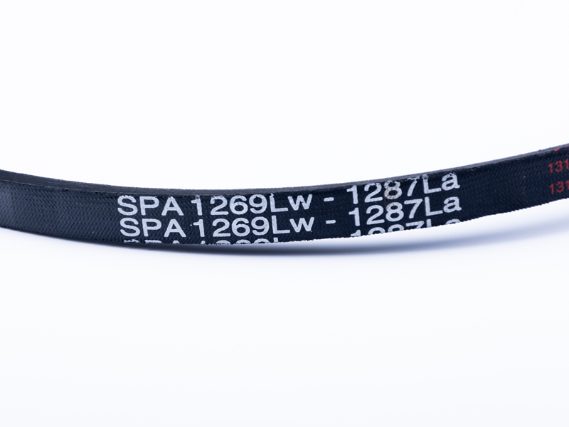 Gufero 12,5×1287 Li (SPA 1269 Lw) klinasti kaiš