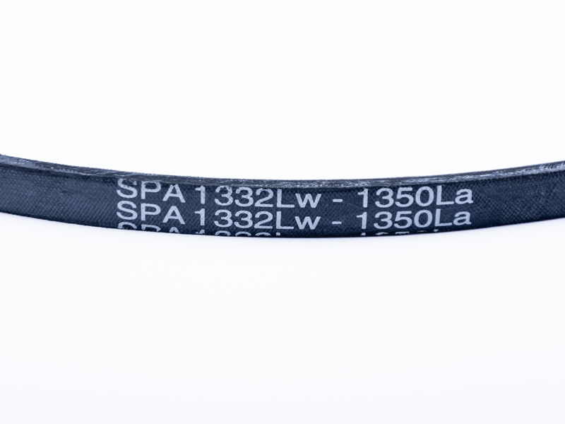 Gufero 12,5×1350 Li (SPA 1332 Lw) klinasti kaiš