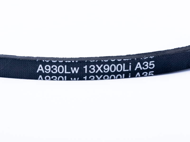 Gufero 13×0900 Li klinasti kaiš