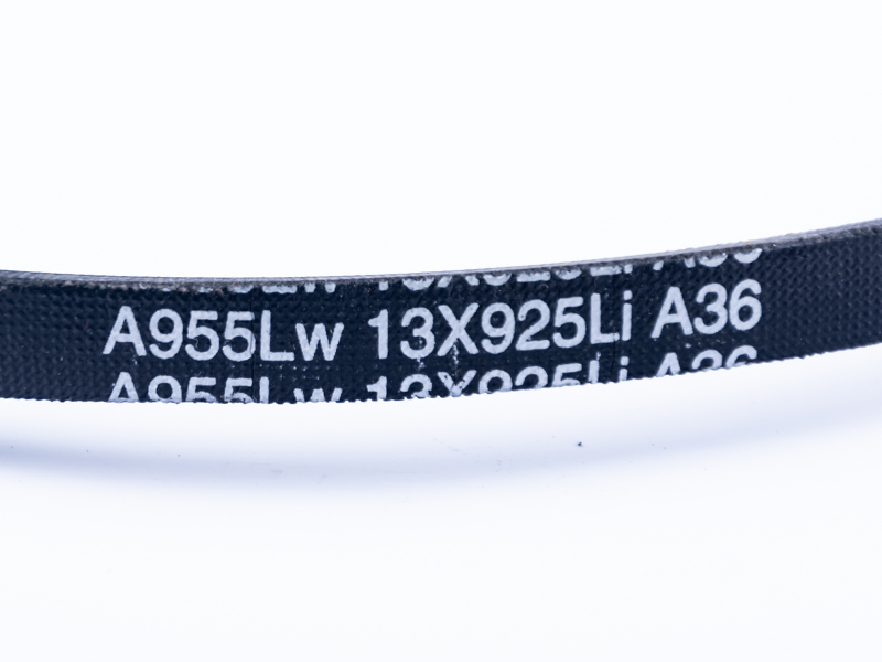 Gufero 13×0925 Li klinasti kaiš