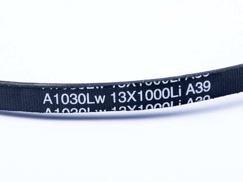 Gufero 13×1000 Li klinasti kaiš