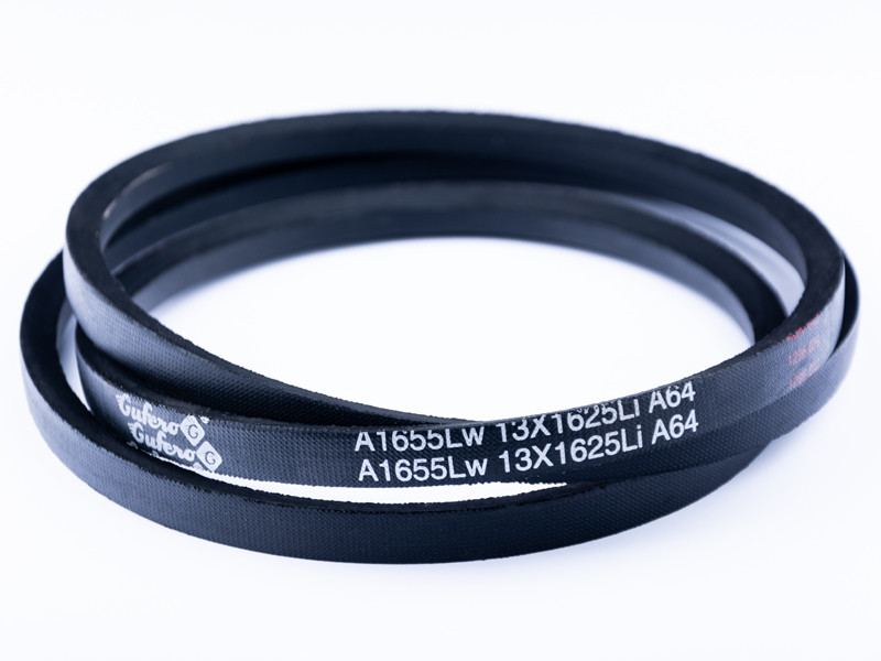 Gufero 13×1625 Li klinasti kaiš