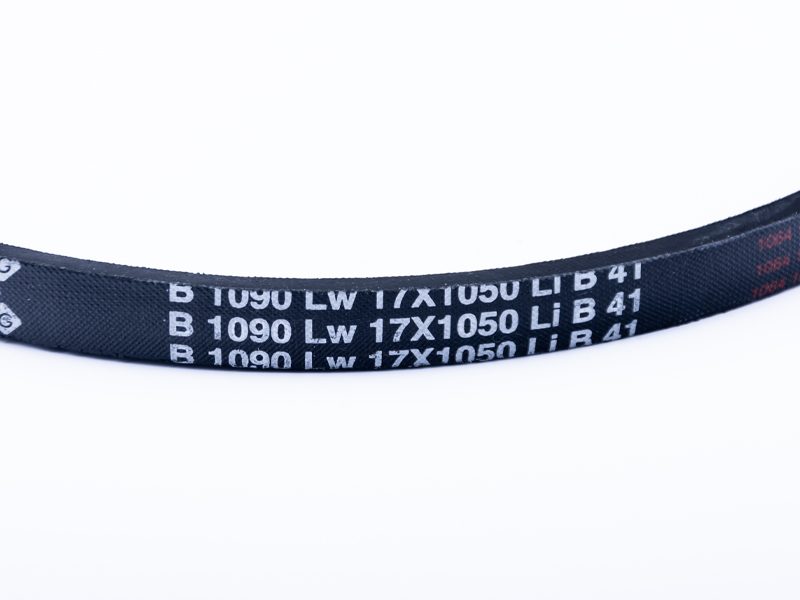 Gufero 17×1050 Li klinasti kaiš