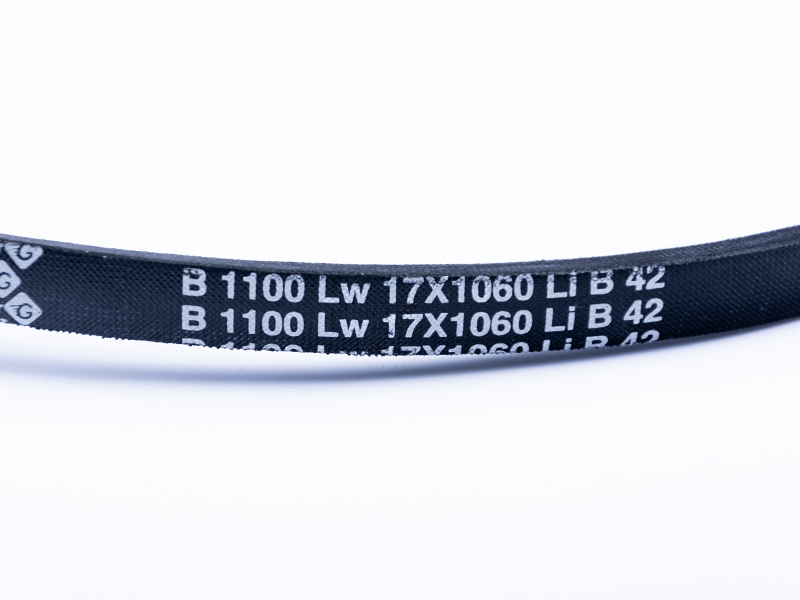 Gufero 17×1060 Li klinasti kaiš