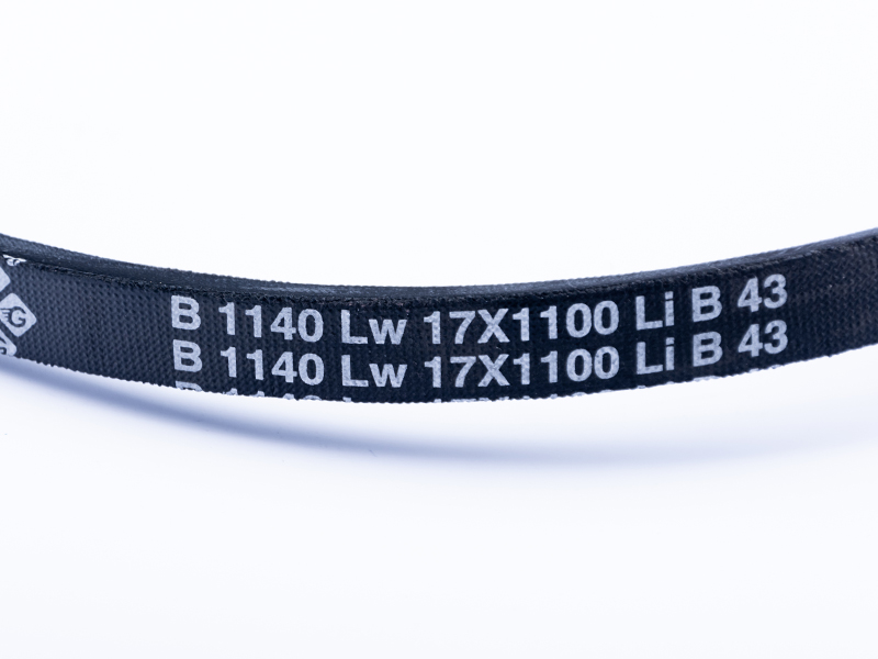 Gufero 17×1100 Li klinasti kaiš