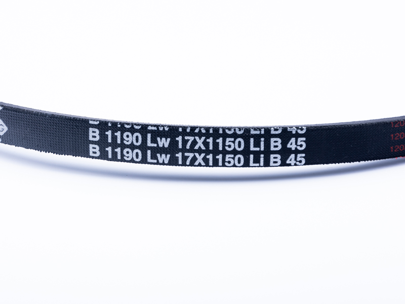 Gufero 17×1150 Li klinasti kaiš