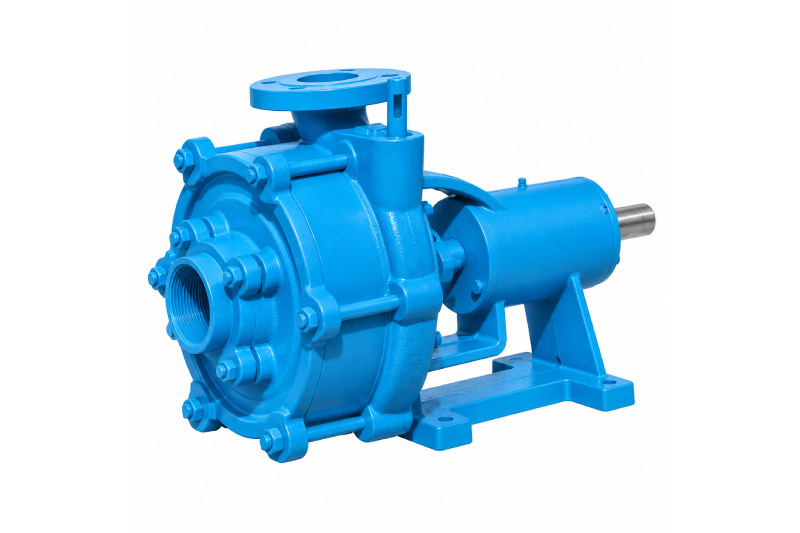 KOCAMAZ 50E-2 – Pumpa za navodnjavanje za elektro motor