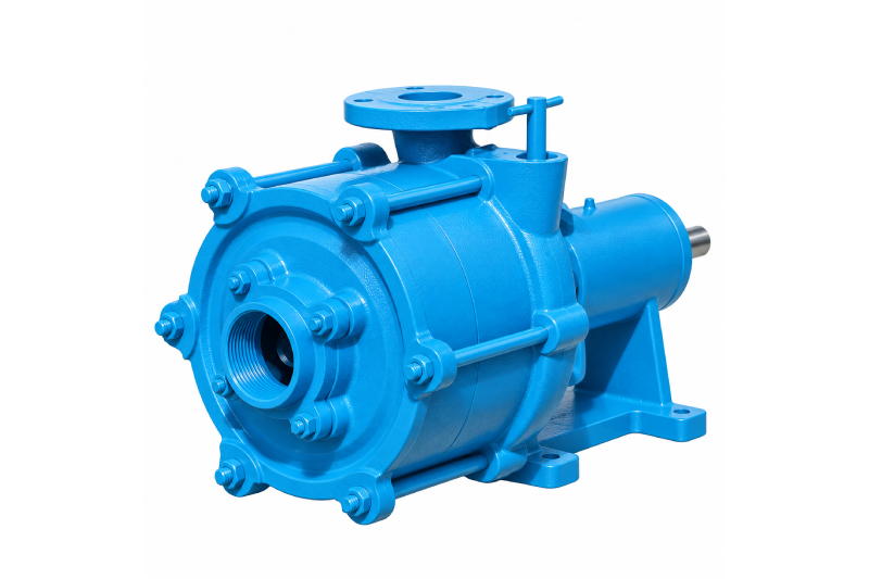 KOCAMAZ 50E-3 – Pumpa za navodnjavanje za elektro motor