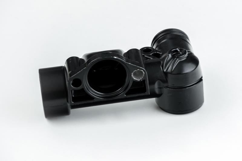 Koleno povezujuće* Comet BP 171K