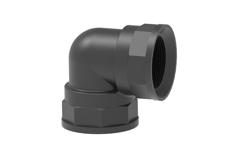 Koleno sa ženskim navojem G 1/2