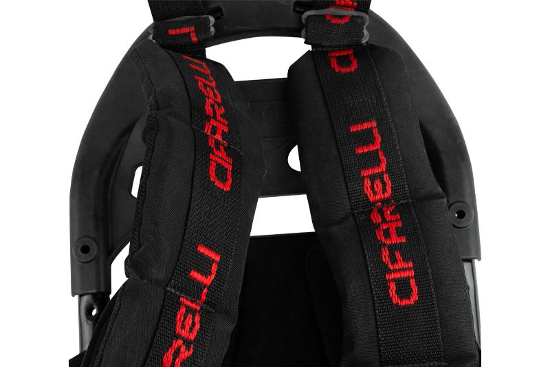 Komplet kaiševi za leđa Cifarelli