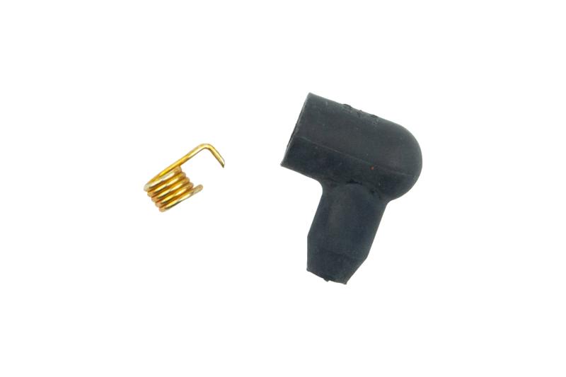 Komplet opruge i zavojnice žice