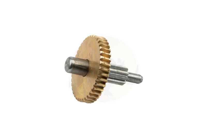 Kompletan Zupčanik Sa Osovinom Za Sime Skipper