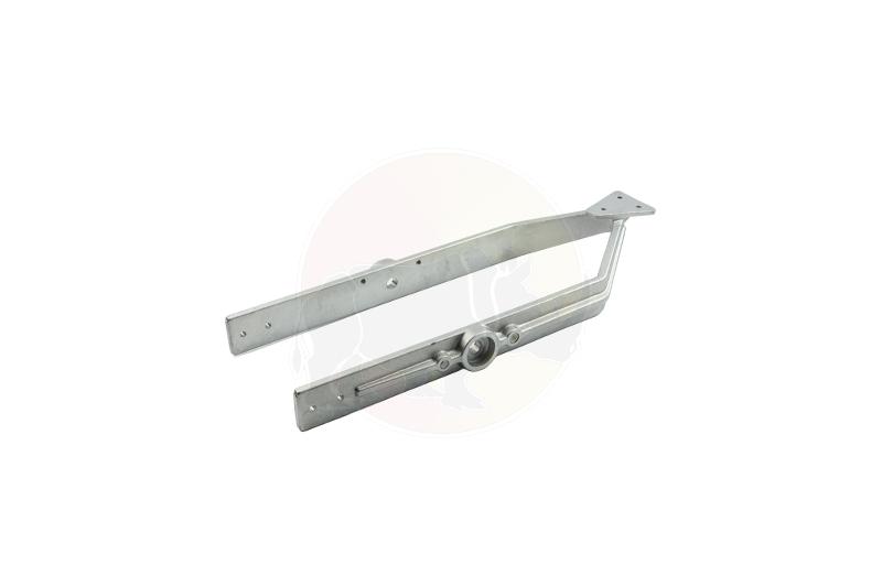 Kompletna Oscilaciona Ruka Topa za Sime Reflex