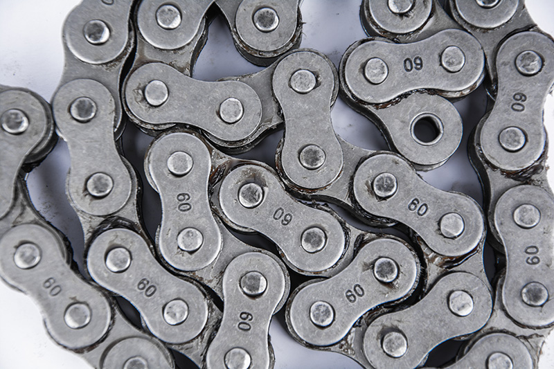 Lanac 19 05 53 za Navigator prese za rolo bale