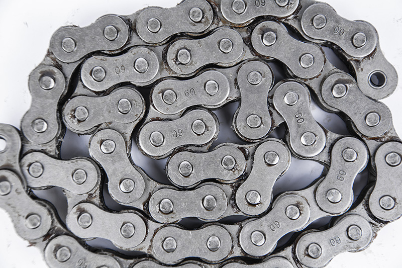 Lanac 19 05 61 za Navigator prese za rolo bale