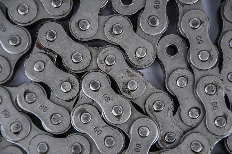 Lanac 19 05 75 za Navigator prese za rolo bale