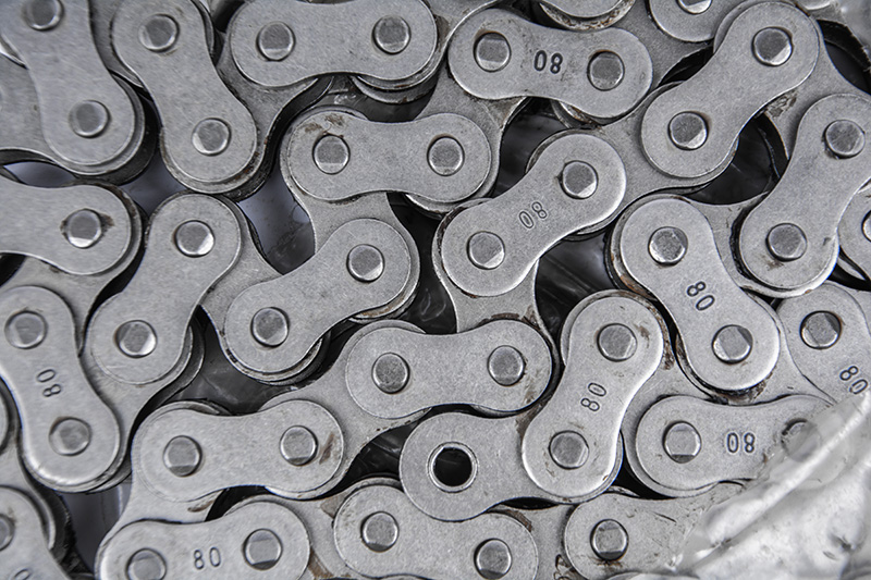 Lanac 25 4 77 za Navigator prese za rolo bale