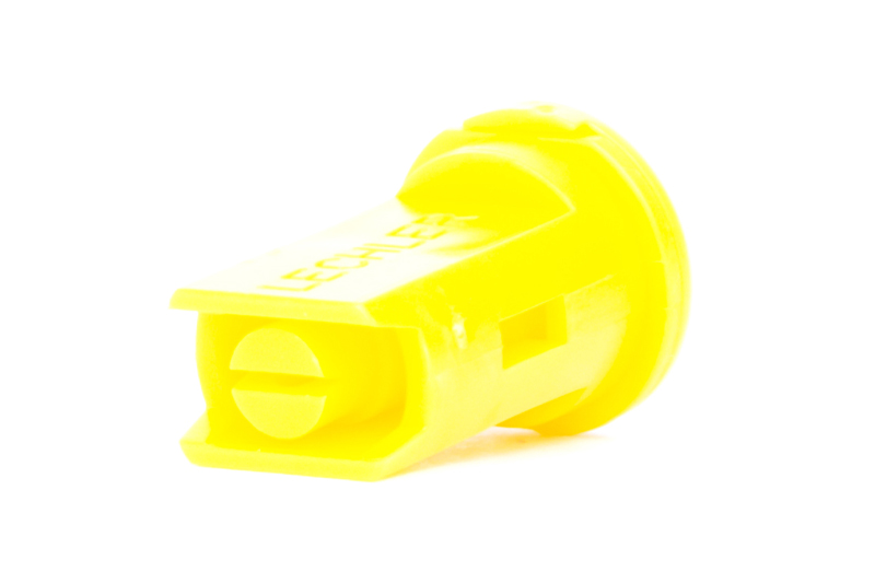 Lechler IDK 120-02 dizna za vetar efikasna pri nižim pritisicima