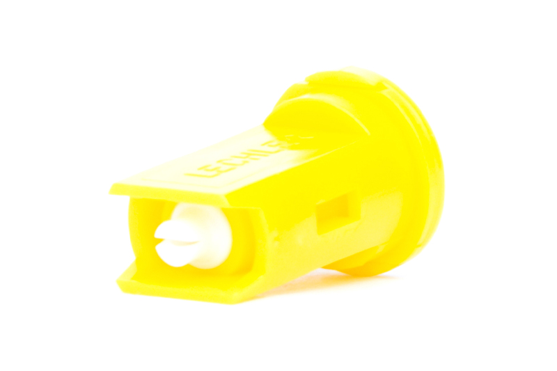 Lechler IDK 120-02C dizna za vetar efikasna pri nižim pritisicima