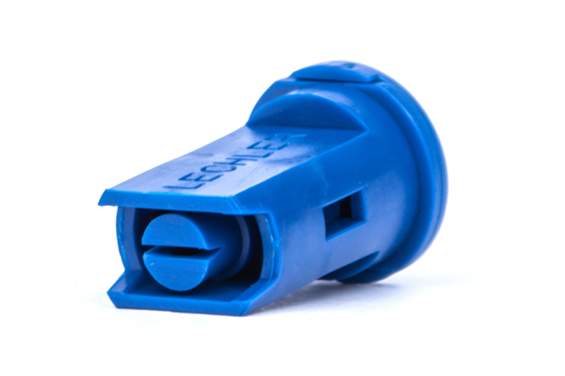 Lechler IDK 120-03 dizna za vetar efikasna pri nižim pritisicima