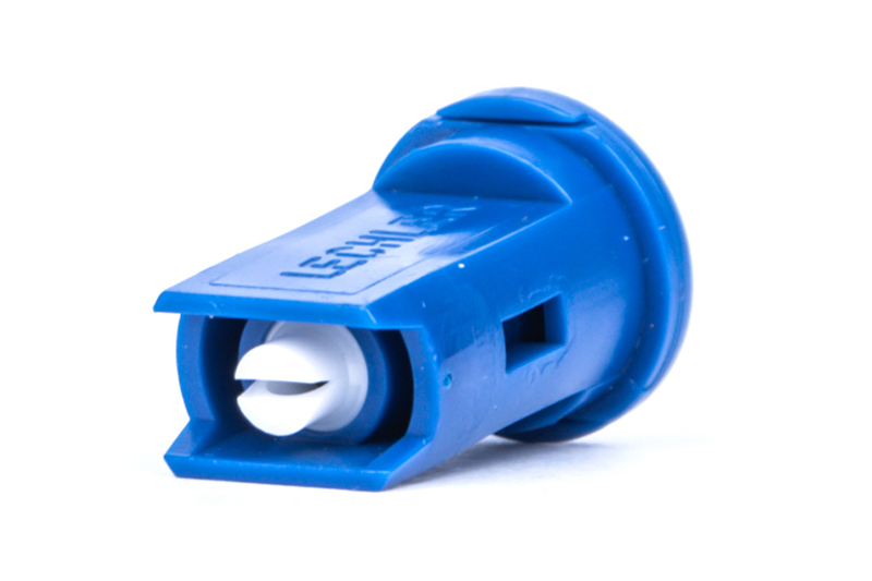 Lechler IDK 120-03C dizna za vetar efikasna pri nižim pritisicima