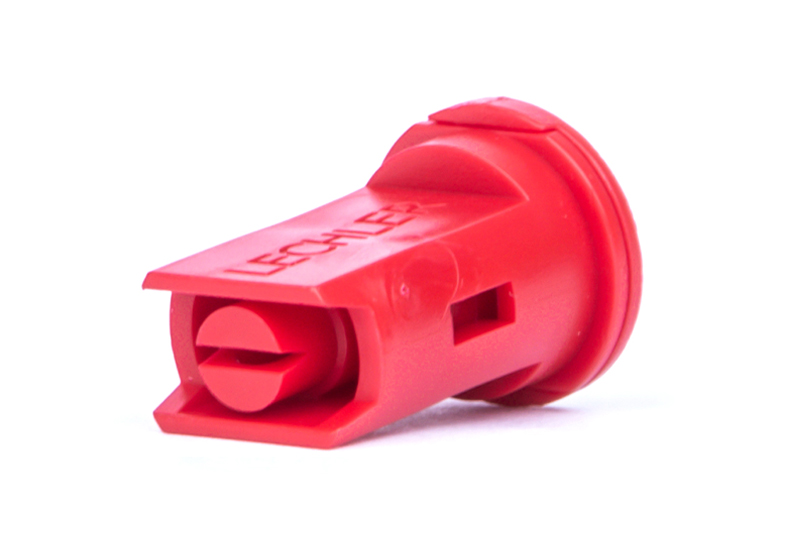 Lechler IDK 120-04 dizna za vetar efikasna pri nižim pritisicima