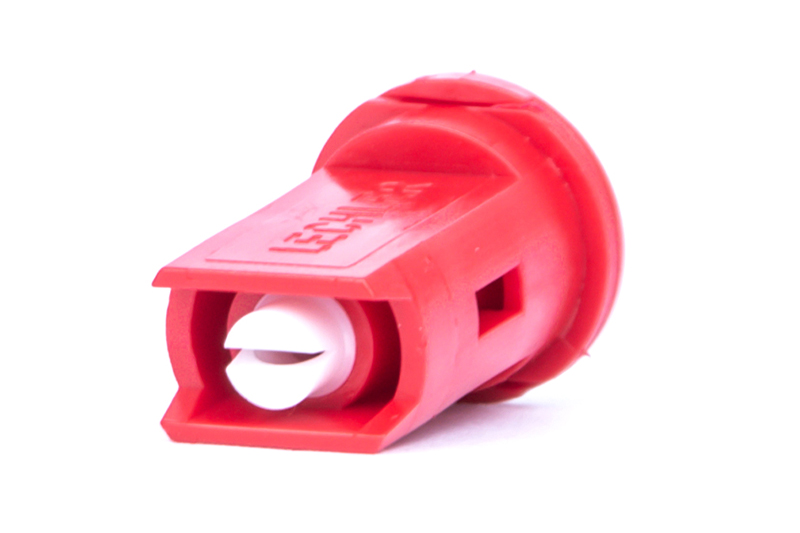 Lechler IDK 120-04C dizna za vetar efikasna pri nižim pritisicima