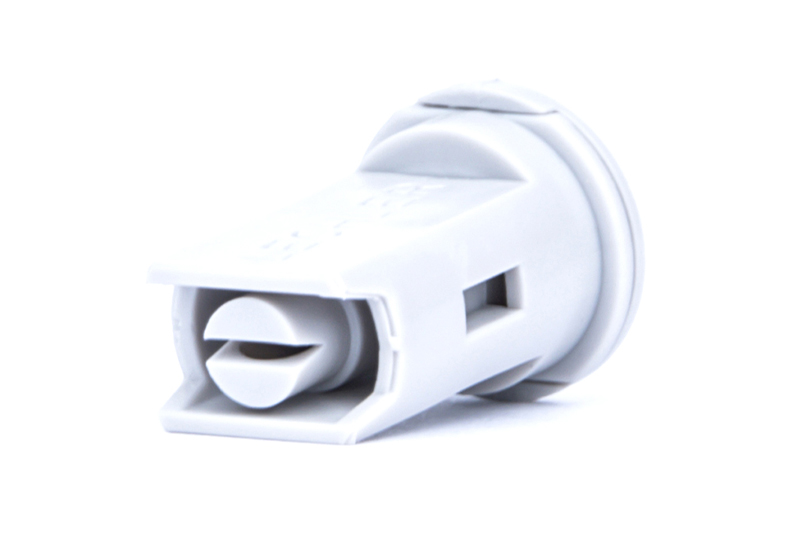 Lechler IDK 120-06 dizna za vetar efikasna pri nižim pritisicima