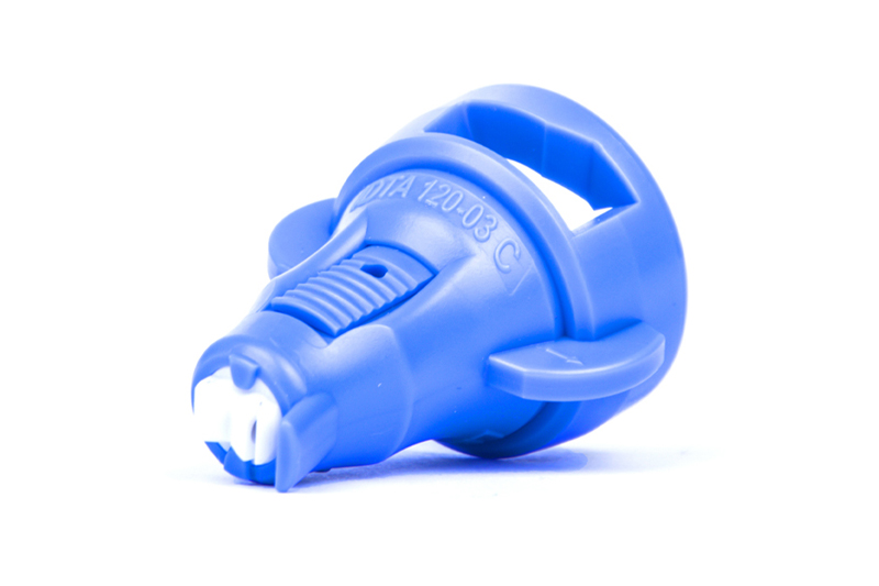 Lechler IDTA 120-03C dizna sa dva asimetrična mlaza