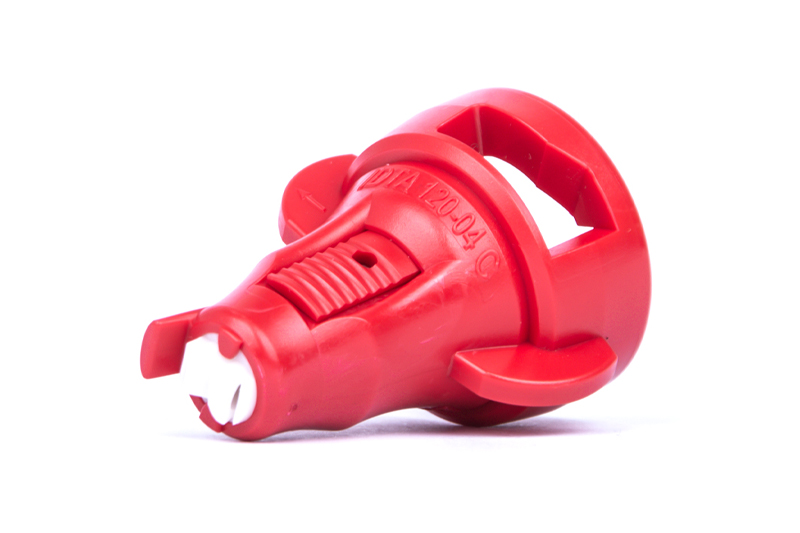 Lechler IDTA 120-04C dizna sa dva asimetrična mlaza