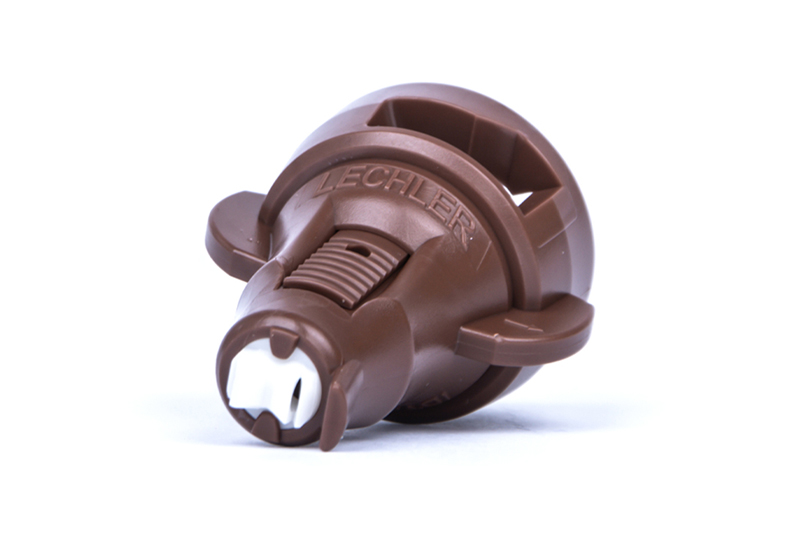 Lechler IDTA 120-05C dizna sa dva asimetrična mlaza